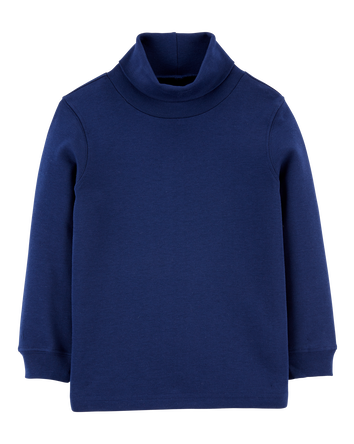 Toddler Boy Turtleneck, 