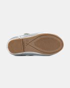 Tout-petit fille - Chaussures habill&eacute;es&nbsp;&ndash; Gris, image 5 sur 6 diapositives
