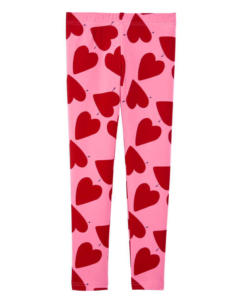 Only hearts leggings best sale