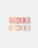Pink/Ivory