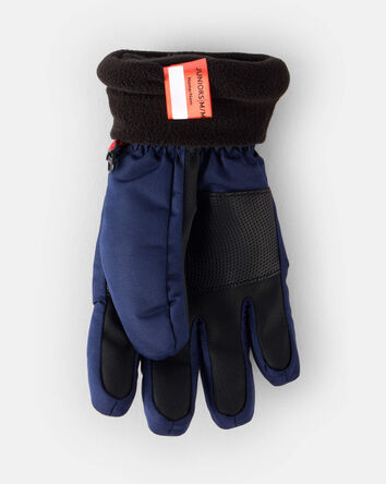 Boys KOMBI Peaked Glove, 