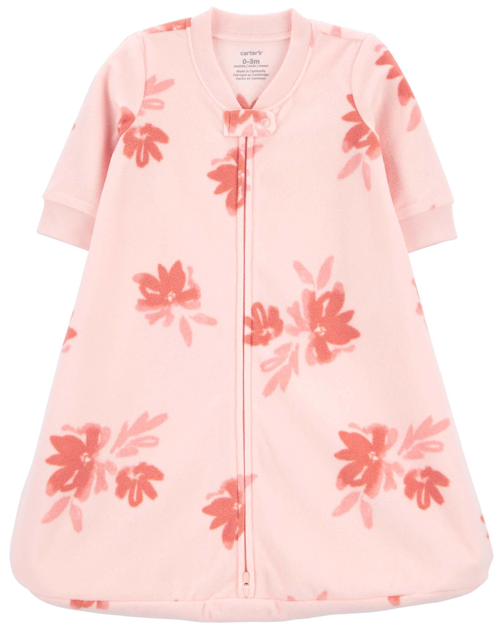 Carters wearable blanket shop