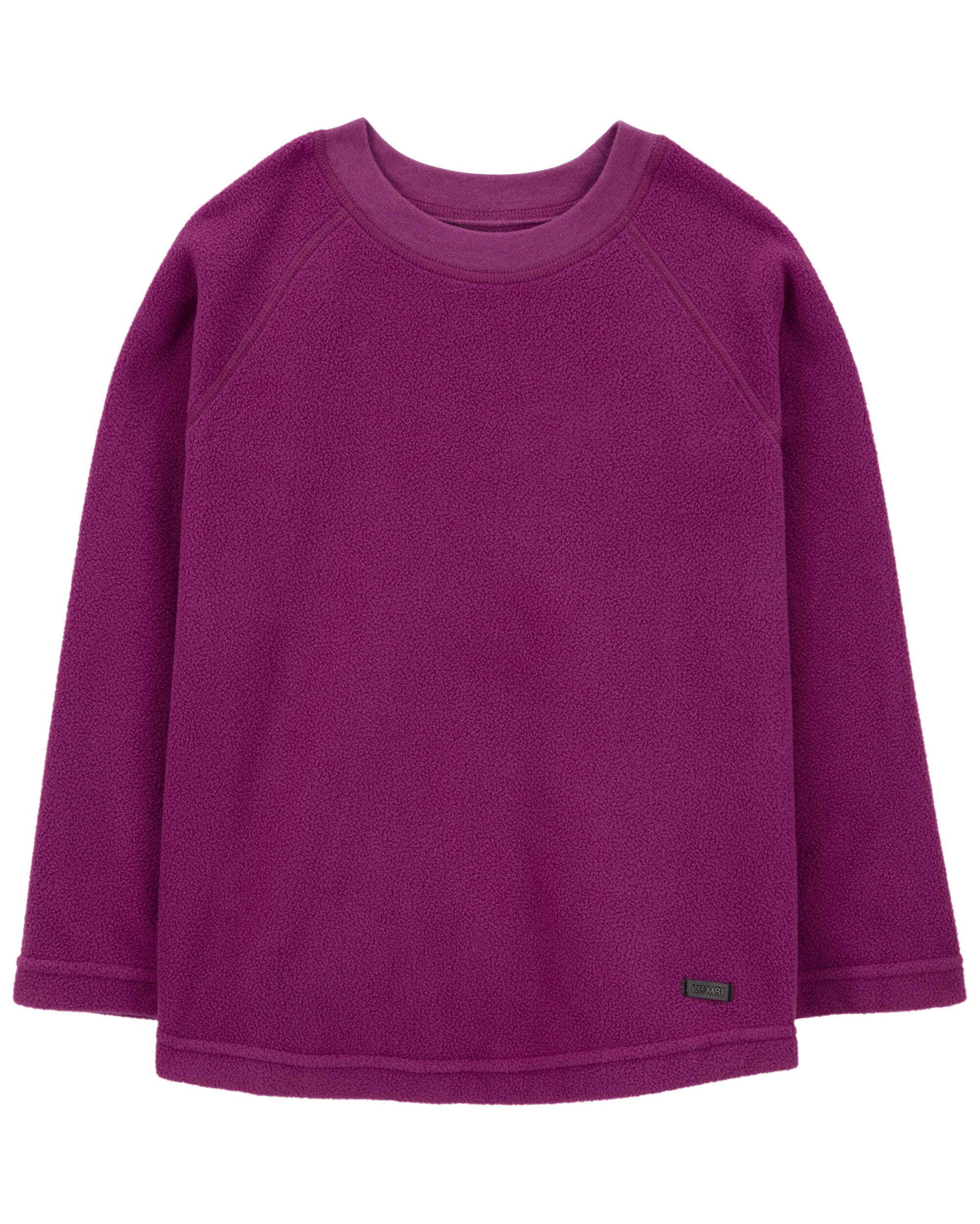 Cranberry Toddler Base Layer Active Top Carter s Oshkosh Canada