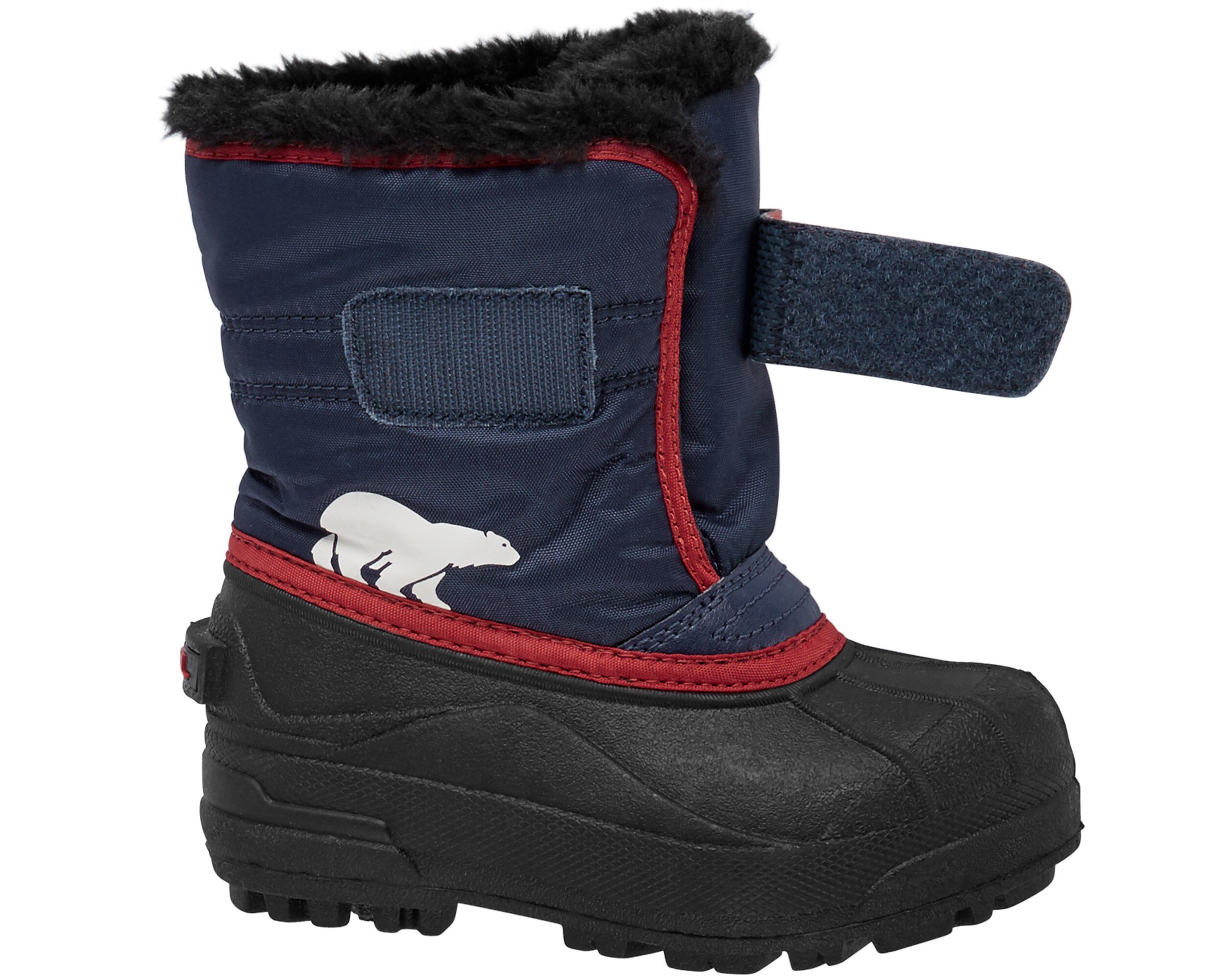 Sorel snow commander clearance
