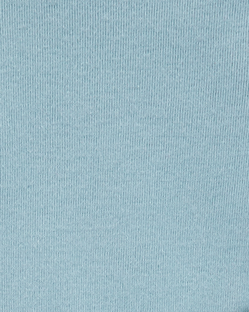 Baby Boy 4-Pack Long-Sleeve Dinosaur Bodysuits, 