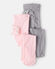 Rose/Gris