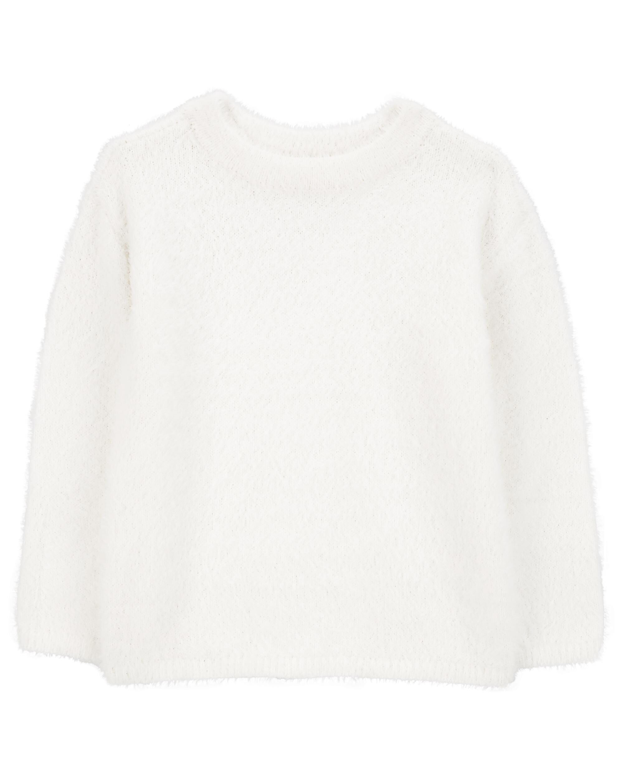 Fuzzy sweater canada shop