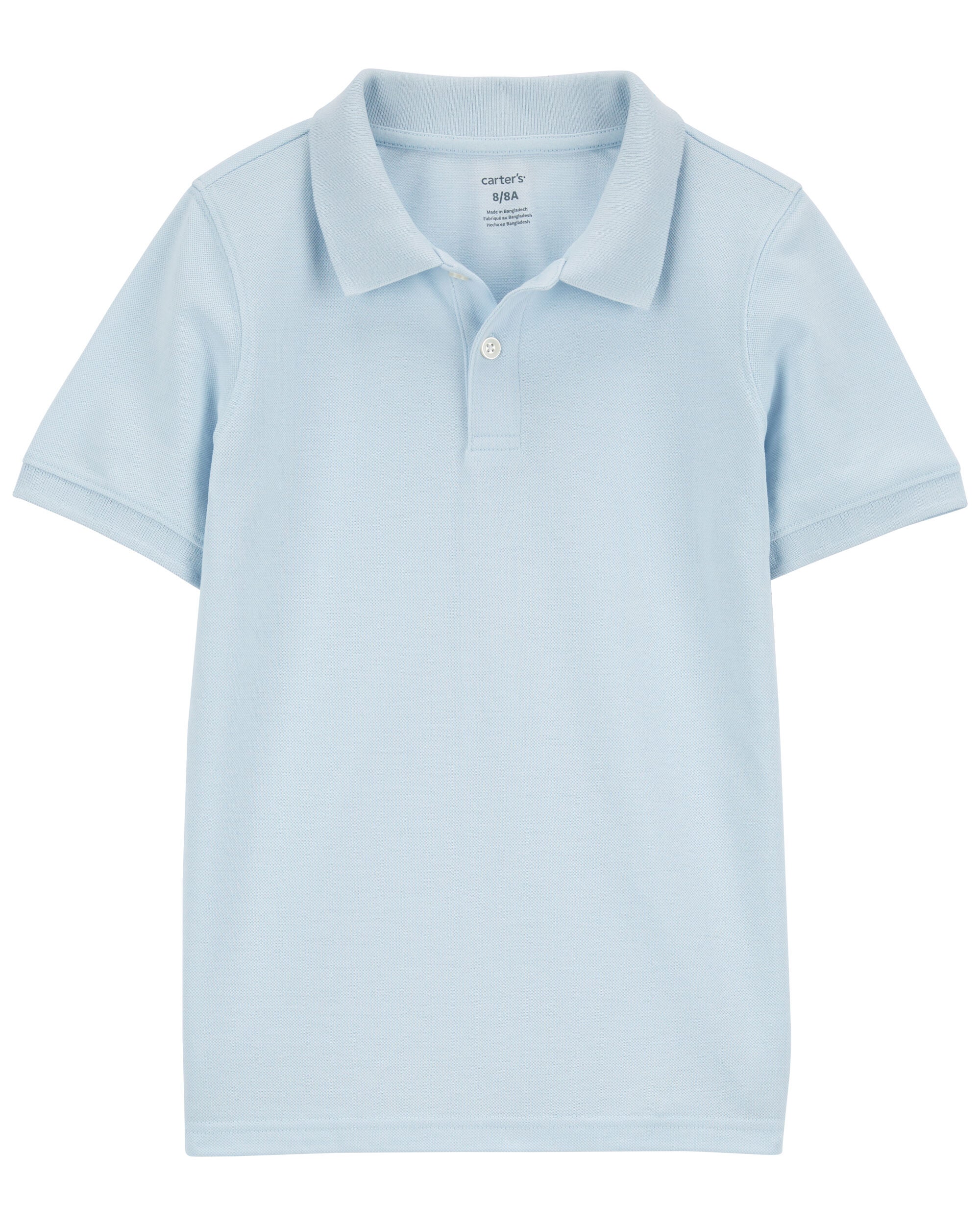 Next baby top boy polo shirts