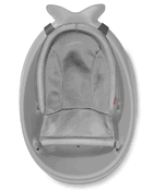 MOBY&reg; Smart Sling&trade; 3-Stage Tub - Grey, image 16 of 16 slides