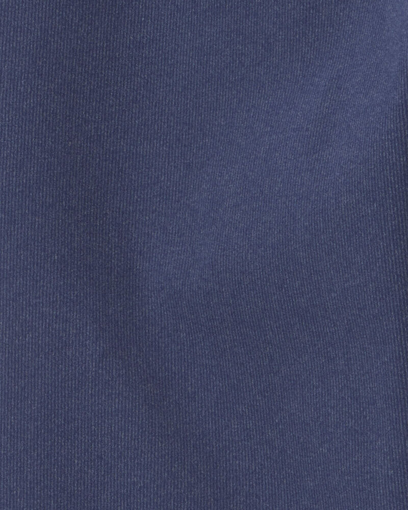 Boys Joggers - Navy Blue, image 3 of 4 slides