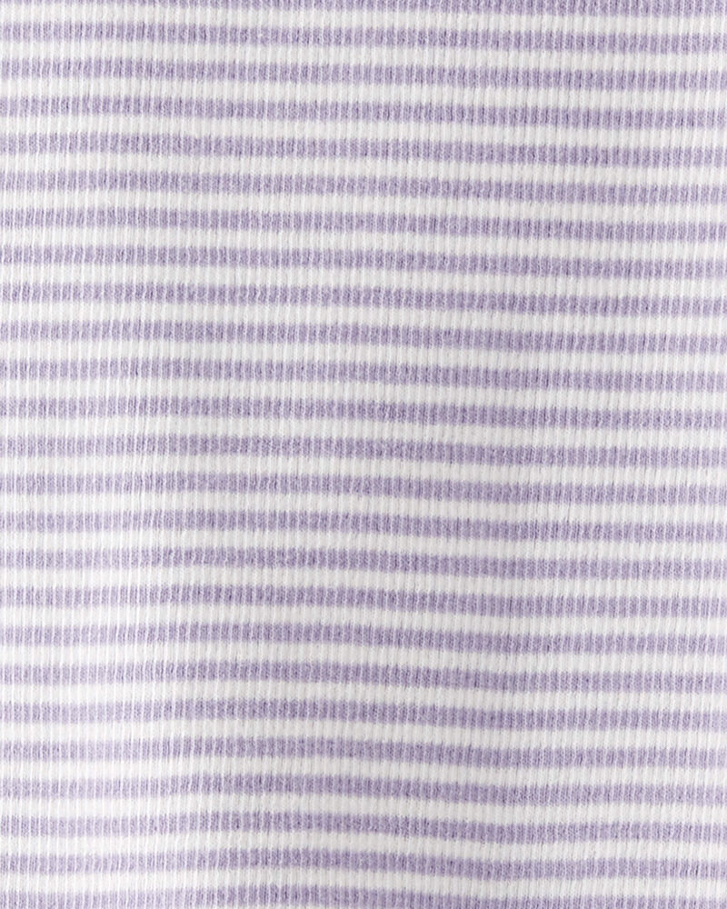 Bébé - Ensemble pyjama en coton biologique, image 3 sur 5 diapositives