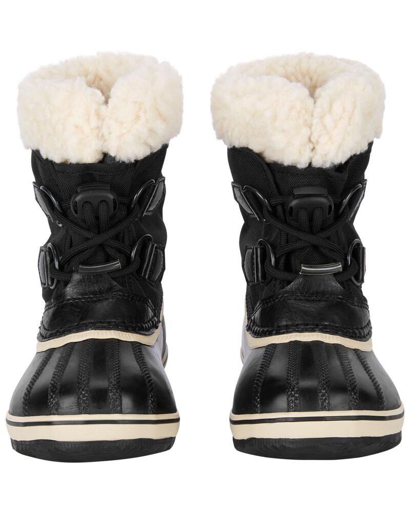 Enfant Bottes Yoot PacMC SOREL, image 1 sur 4 diapositives
