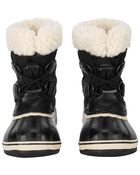Enfant Bottes Yoot PacMC SOREL, image 1 sur 4 diapositives