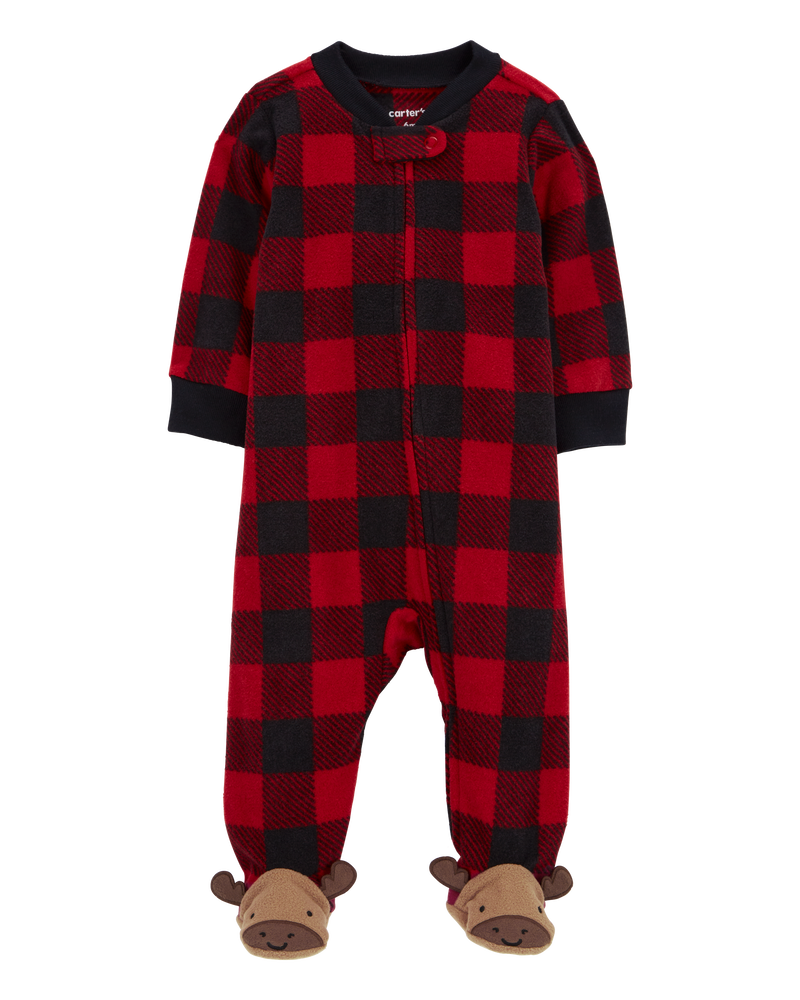 Boys sleeper pajamas outlet