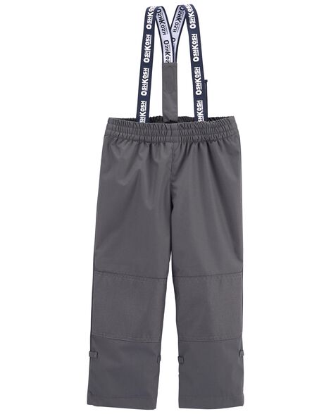carters lined pants