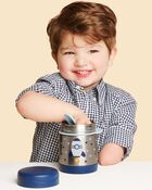 Spark Style Insulated Food Jar - Rocket, image 5 of 8 slides