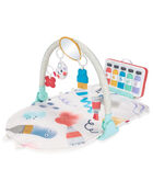 Painted Dreams 4-in-1 Developmental Baby Play Gym, image 1 of 8 slides