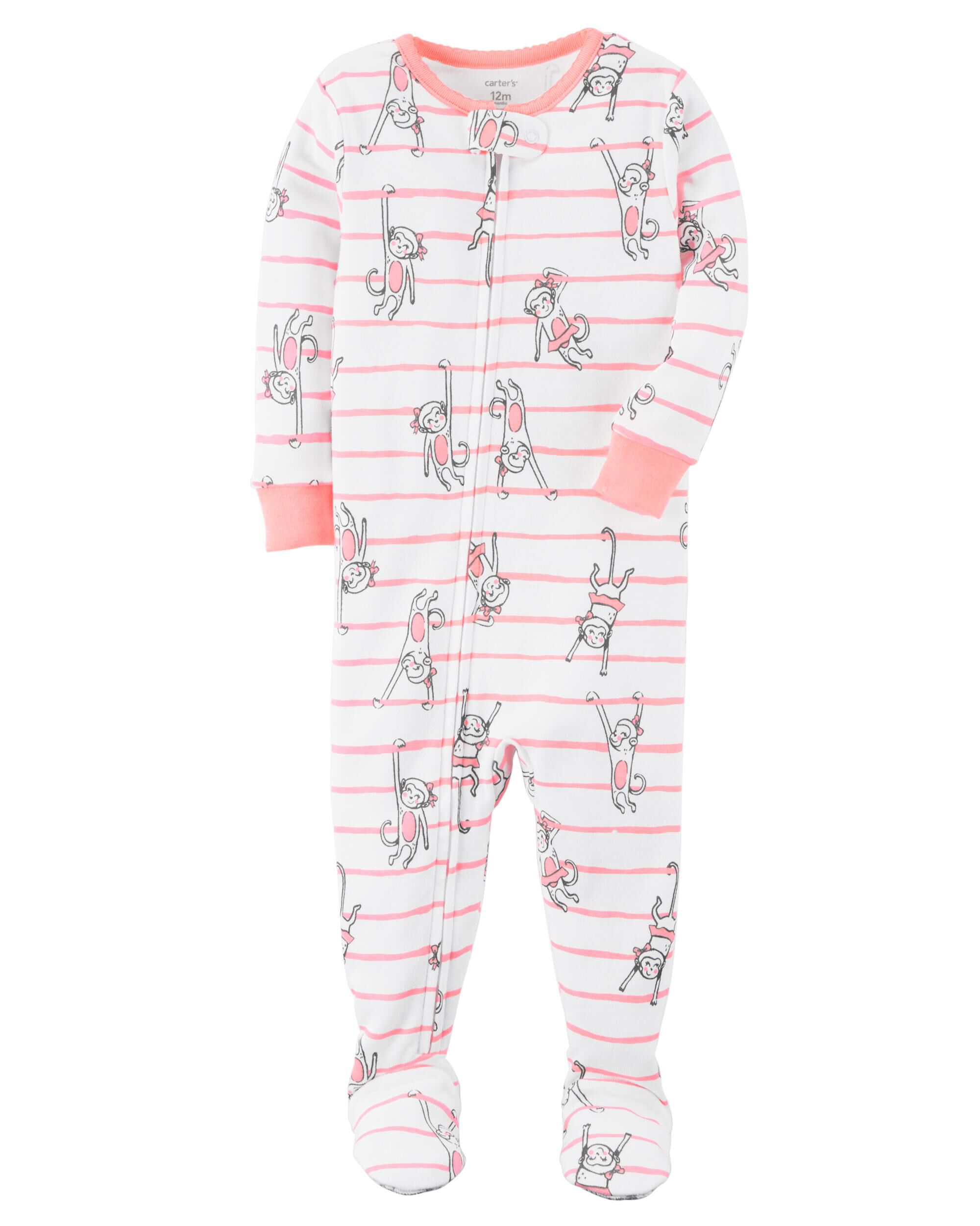 carters pajamas canada