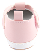 Espadrilles à cœurs - Rose, image 3 sur 6 diapositives