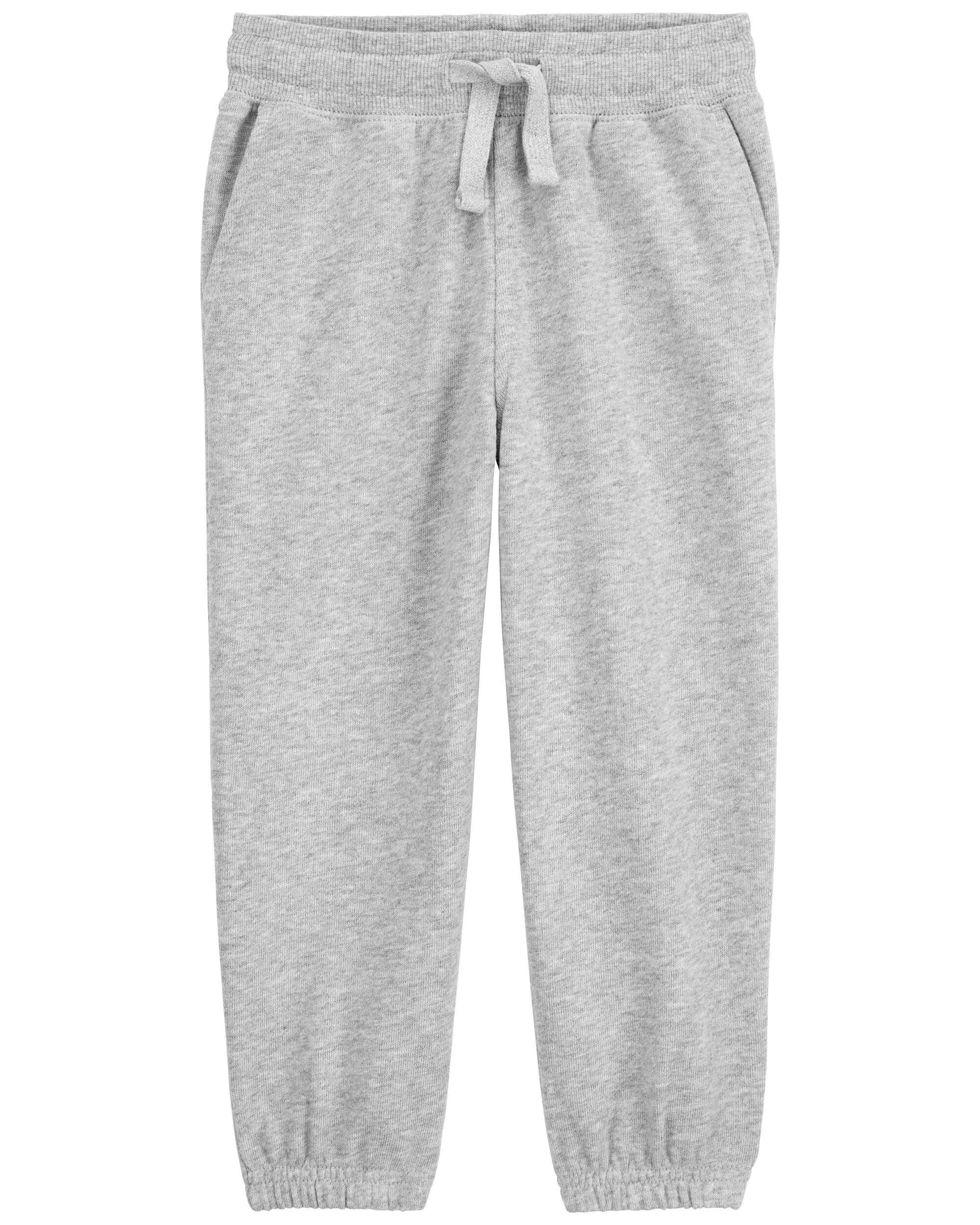 Carters splash pants top