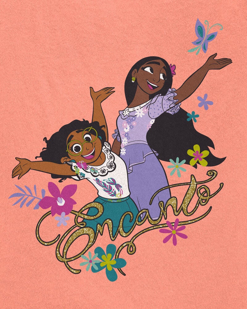 Toddler Encanto Tee, image 2 of 2 slides