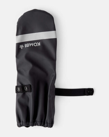 Garçons - Mitaines imperméables KOMBI Drop Shell  , 