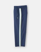 Pantalon d&rsquo;entra&icirc;nement &agrave; enfiler pour tout-petit - Bleu marine, image 6 sur 7 diapositives