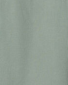 Kids 2-Piece Long-Sleeve Pyjama Set in Green, image 3 of 4 slides