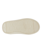 Tout-petit Espadrilles à tige haute à paillettes - Doré, image 5 sur 7 diapositives