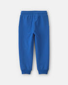 Tout-petit gar&ccedil;on - Pantalon de jogging Spider-Man de &copy;Marvel - Bleu, image 2 sur 3 diapositives