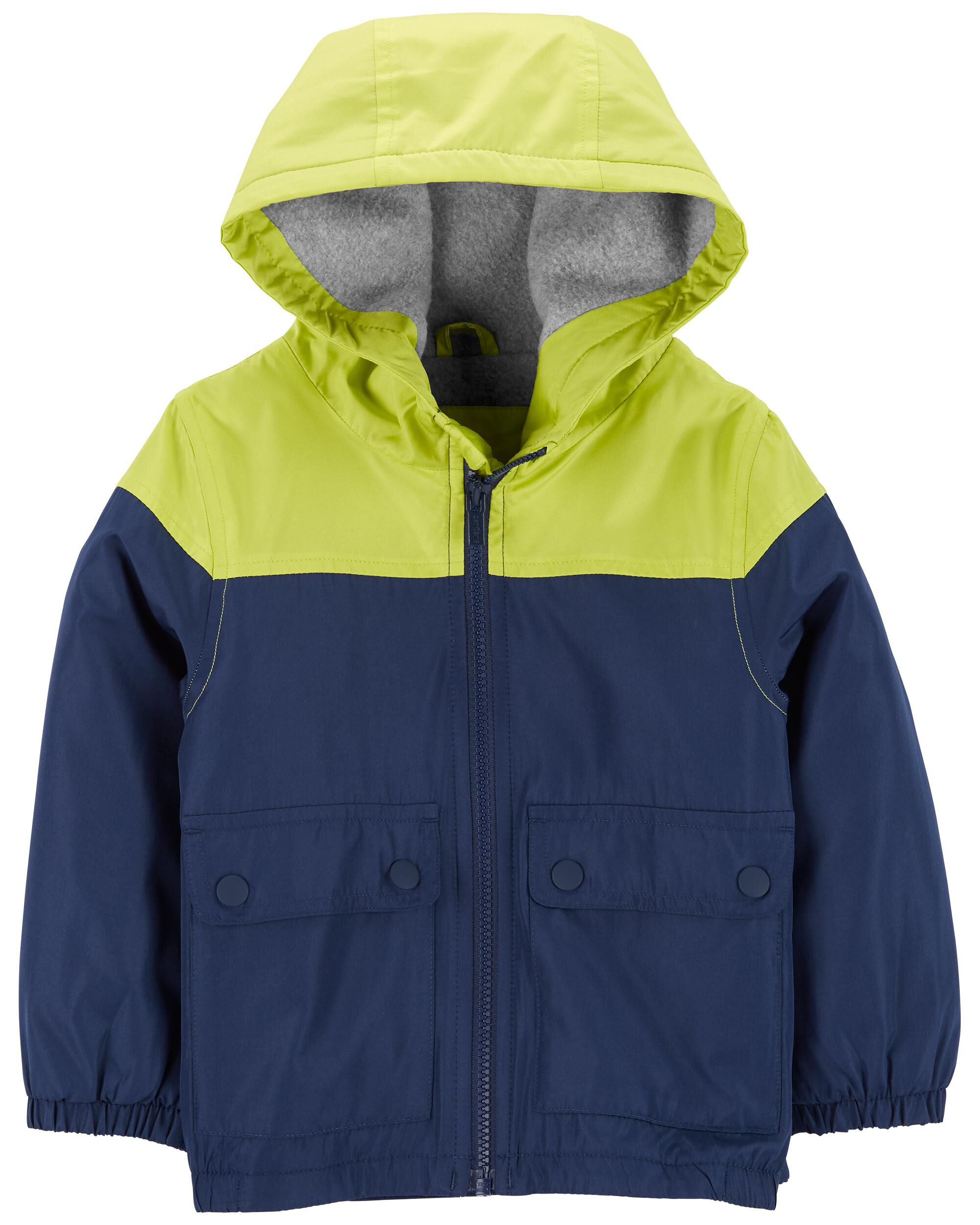 Carter's jackets for toddlers top