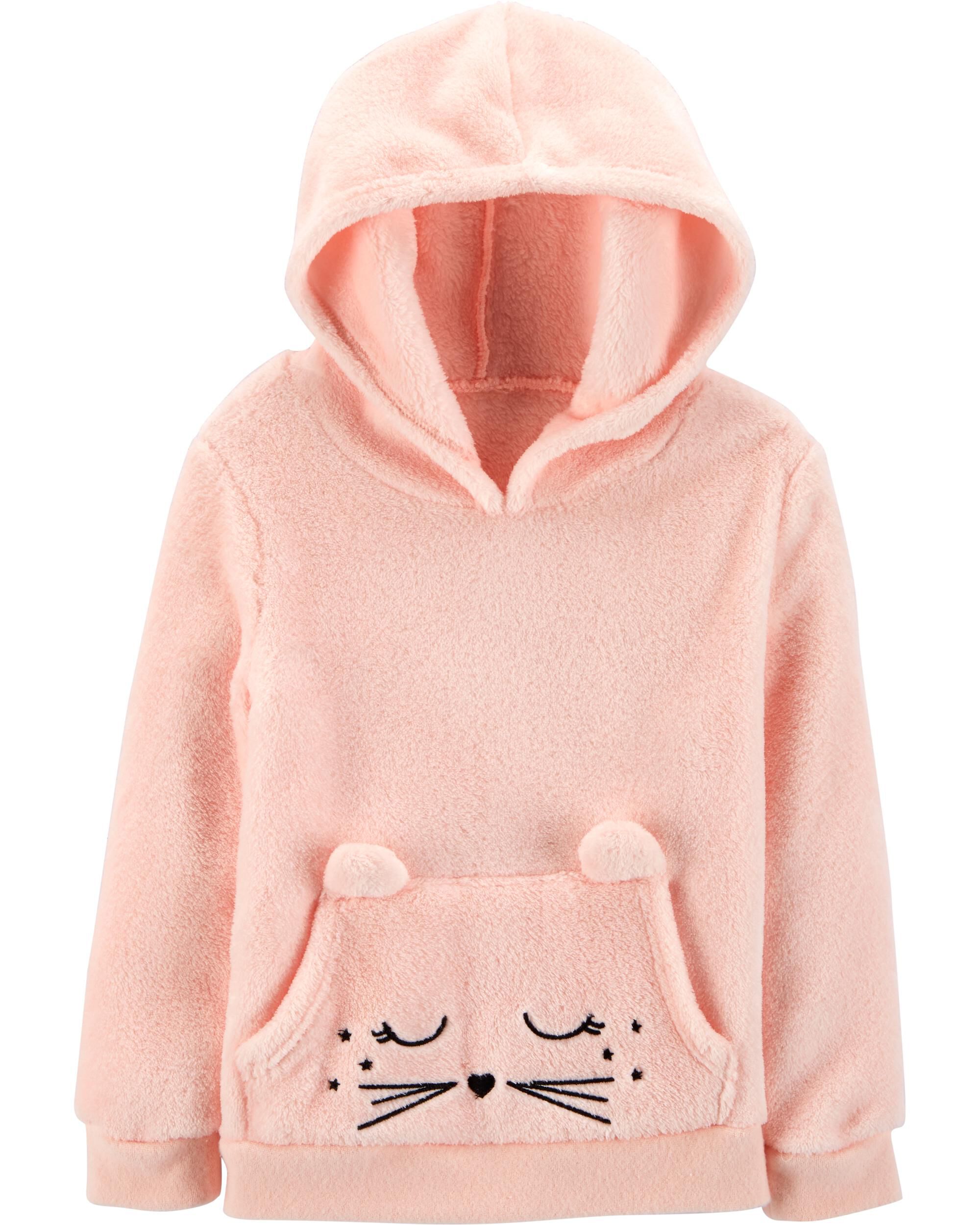 cat hoodie canada