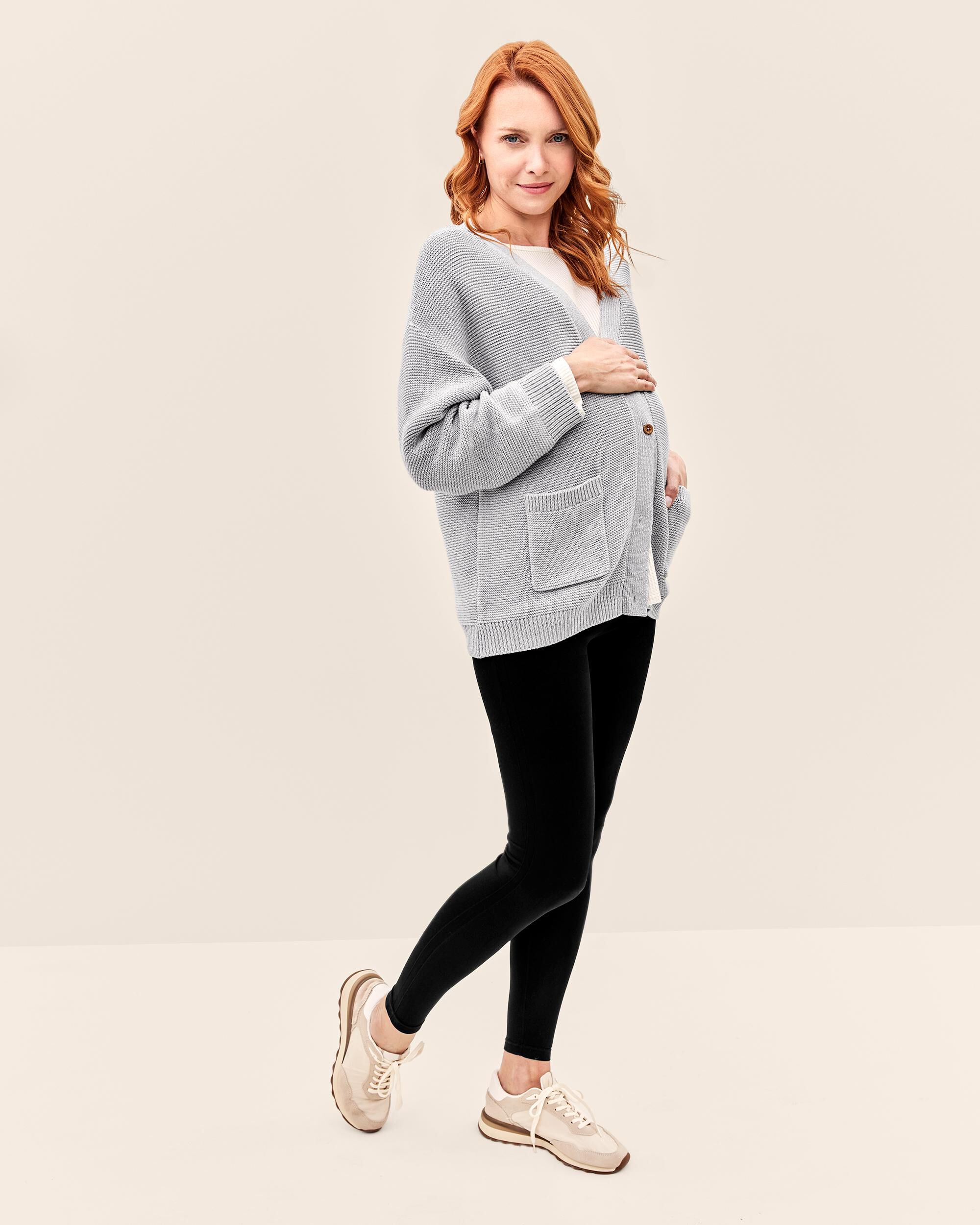 Grey store cardigan canada