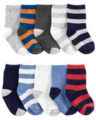 10 paires de chaussettes, image 1 sur 2 diapositives