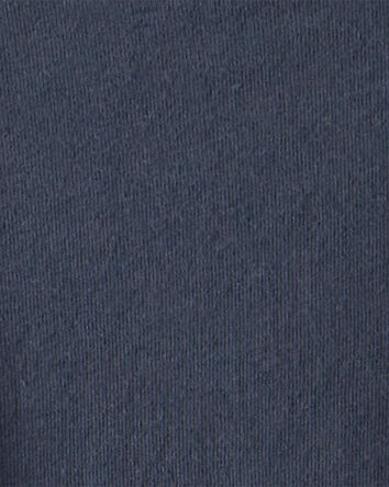 Tout-petit garçon - Emballage de 3 t-shirts à manches longues - Bleu/Vert, 