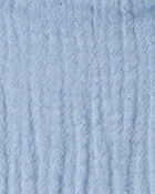 Bébé Ensemble 2 pièces combinaison en coton biologique, image 5 sur 8 diapositives