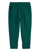 Baby Pull-On Athletic Pants, image 2 of 4 slides