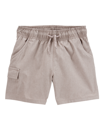 Toddler Everyday Active Shorts, 