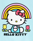 Toddler Hello Kitty Pullover Hoodie, image 2 of 3 slides