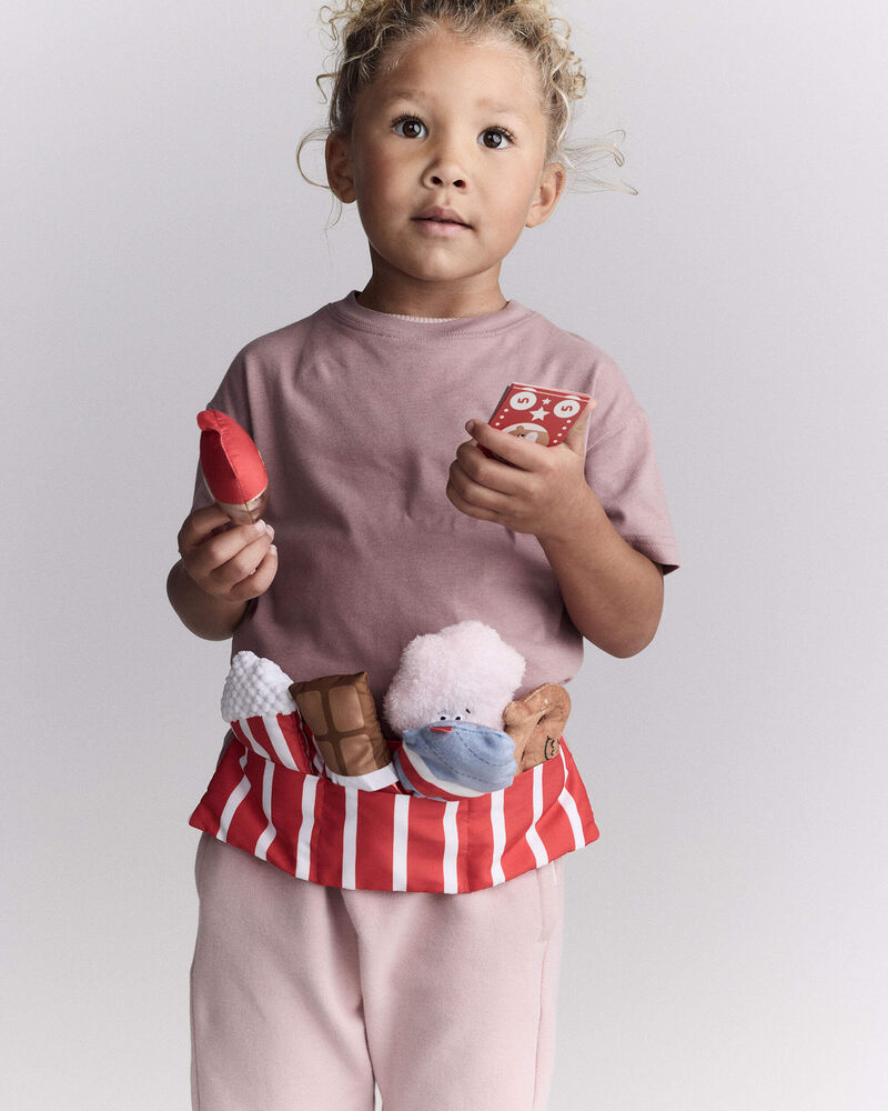 Toddler Circus Set, image 1 of 5 slides