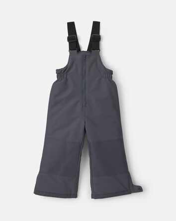 Tout-petit - Pantalon de neige - Charbon, 