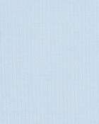 Baby 2-Pack Long-Sleeve PurelySoft Bodysuits - Blue, image 4 of 7 slides
