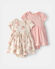 Pink/Ivory