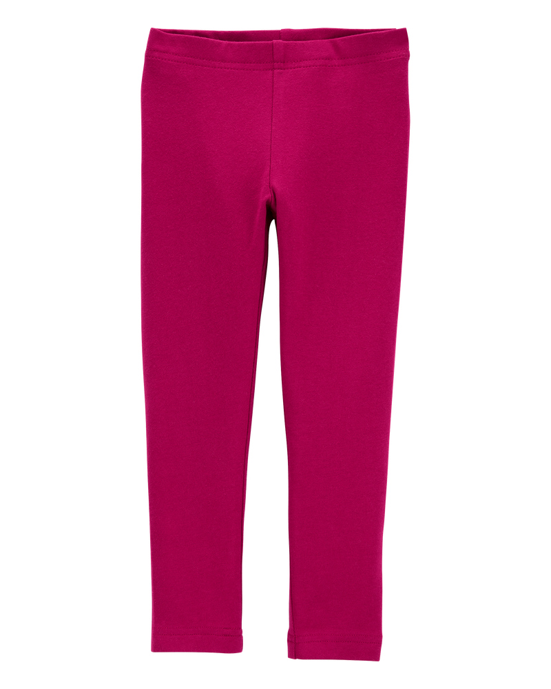 Baby Stretch Leggings, image 1 of 5 slides