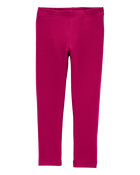 Baby Stretch Leggings, image 1 of 5 slides
