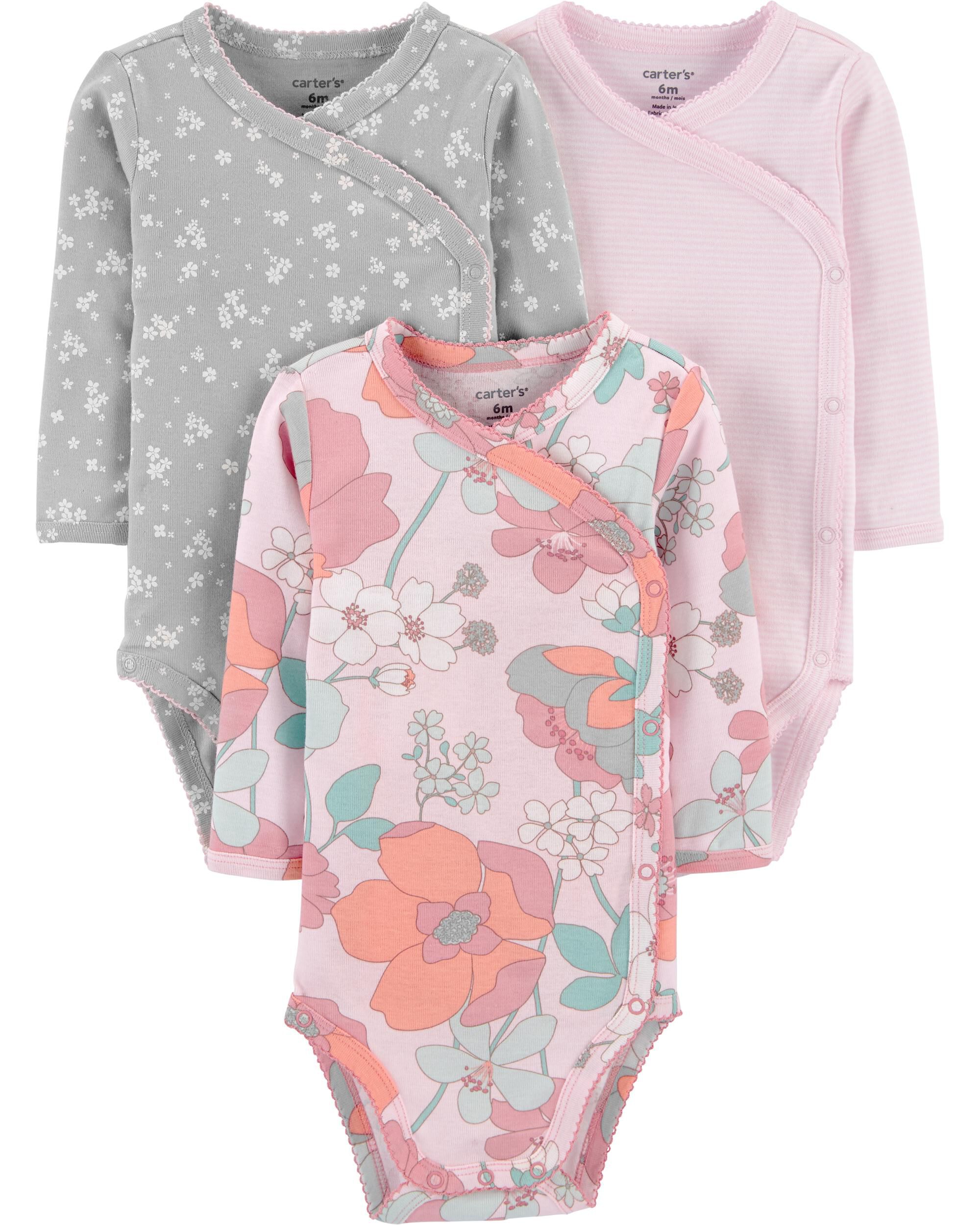 carters onesies canada