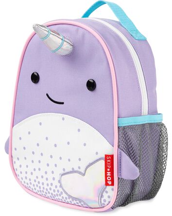 Mini Backpack with Saftey Harness, 