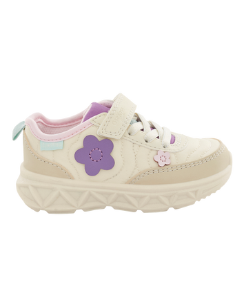 Toddler Groovy Easy-On Sneakers, 