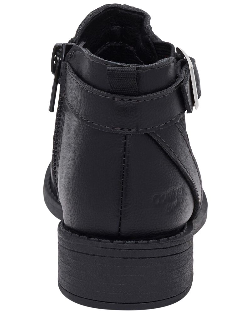 Toddler Mimi Fashion Boots, image 3 of 7 slides
