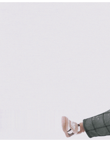 Tout-petit - Chandail &agrave; manches dolman avec chapeau du P&egrave;re No&euml;l - Gris chin&eacute;, 